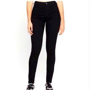 [WILD FABLE] HIGH-RISE CURVY SKINNY JEANS